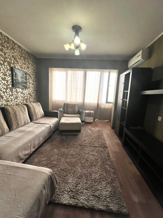Продажа 3 комнатной квартиры Макеевка, м-н Солнечный, Верхний Макеевка