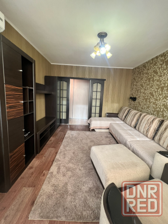 Продажа 3 комнатной квартиры Макеевка, м-н Солнечный, Верхний Макеевка - изображение 2