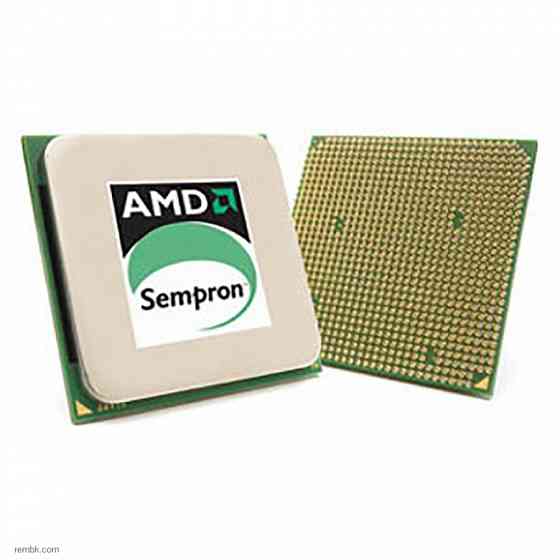 Процессор amd sempron 2800+ manila am2, 1 x 1600 мгц б/у в макеевке днр | Гарантия Донецк