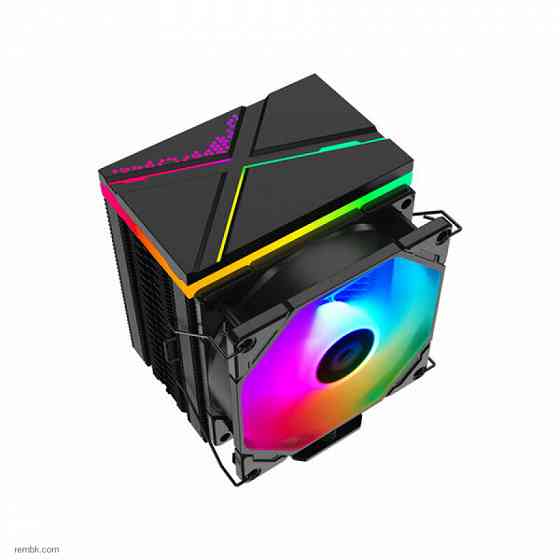 Кулер для процессора id-cooling se-914-xt argb v2 в макеевке днр | Гарантия Донецк