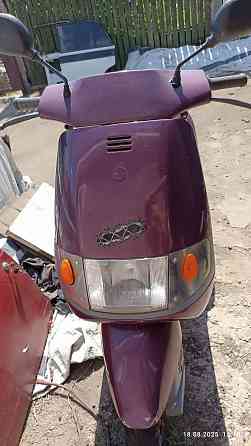 Piaggio Sfera 50 NSL Горловка
