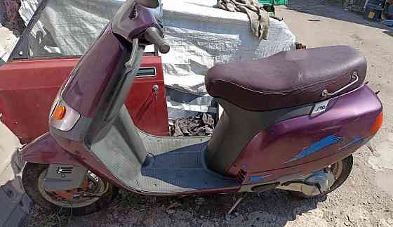 Piaggio Sfera 50 NSL Горловка