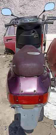 Piaggio Sfera 50 NSL Горловка