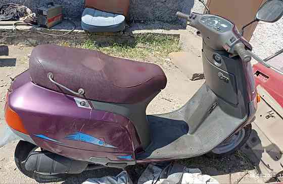 Piaggio Sfera 50 NSL Горловка