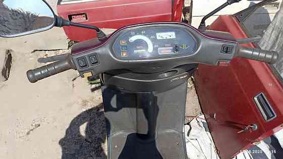 Piaggio Sfera 50 NSL Горловка