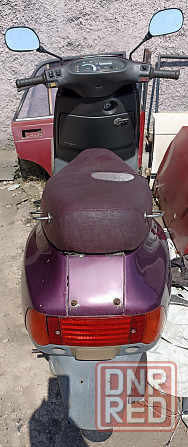 Piaggio Sfera 50 NSL Горловка - изображение 1