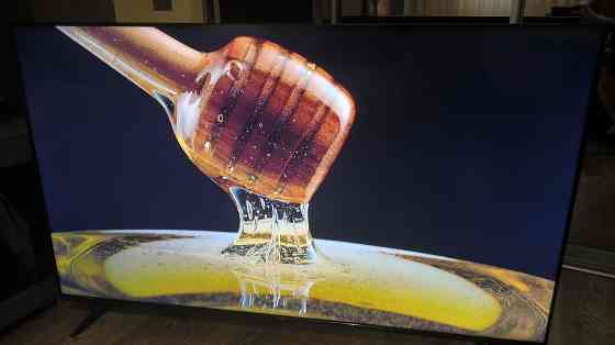 Телевизор TCL P635 55 дюймов Макеевка