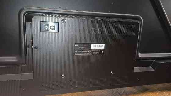 Телевизор TCL P635 55 дюймов Макеевка
