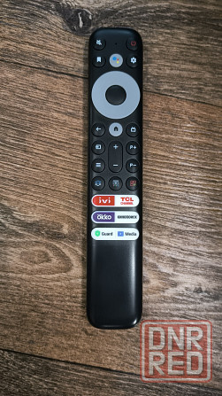 Телевизор TCL P635 55 дюймов Макеевка - изображение 7