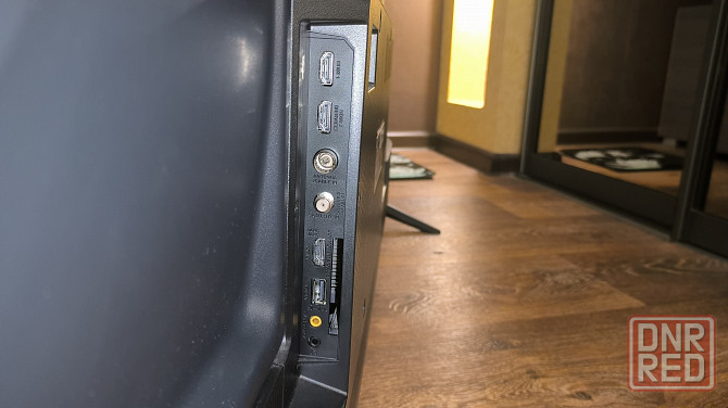 Телевизор TCL P635 55 дюймов Макеевка - изображение 6