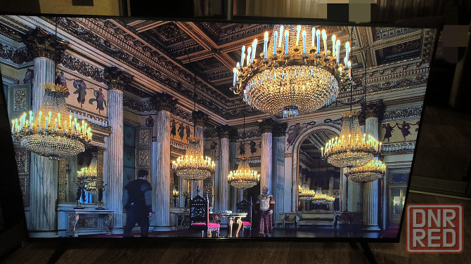 Телевизор TCL P635 55 дюймов Макеевка - изображение 3