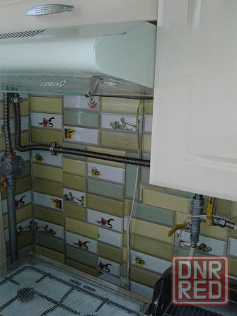 Продам 1-но комн.квартиру в Горловке Не агенство в р-не Автовокзала Горловка - изображение 6