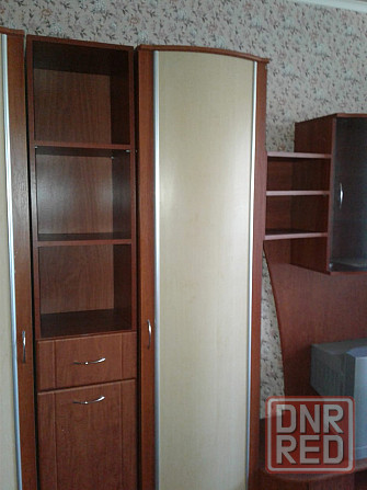 Продам 1-но комн.квартиру в Горловке Не агенство в р-не Автовокзала Горловка - изображение 4