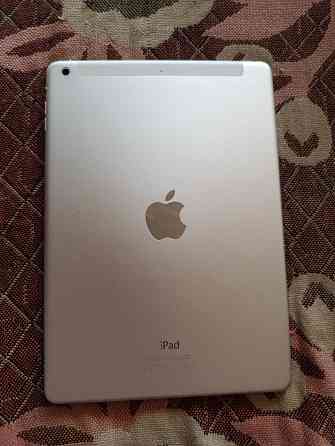 Продам ipad air с 4G , характеристики смотрите на фото Донецк