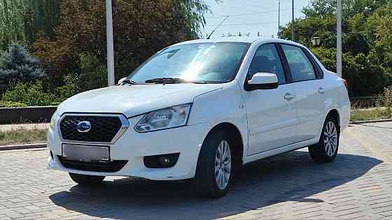Datsun on-DO (Nissan) 1.6 мотор 2015 года Донецк