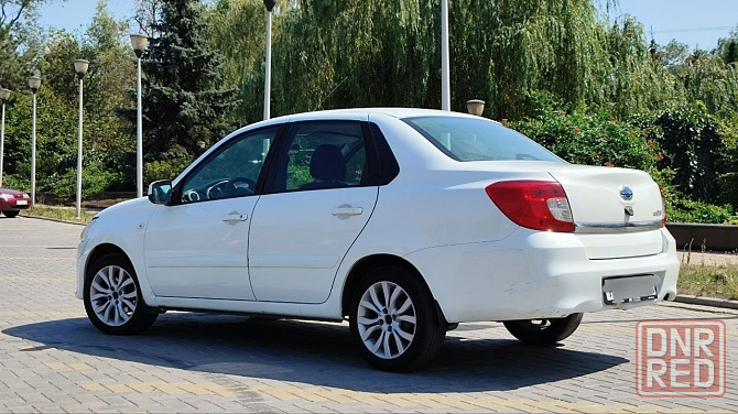 Datsun on-DO (Nissan) 1.6 мотор 2015 года Донецк - изображение 5