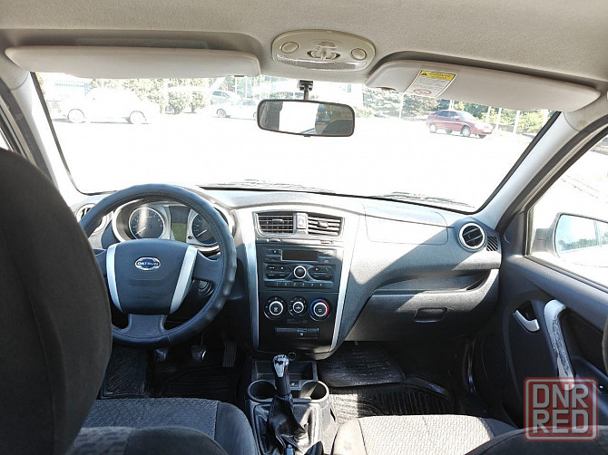 Datsun on-DO (Nissan) 1.6 мотор 2015 года Донецк - изображение 8