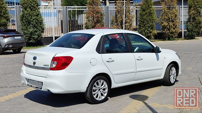 Datsun on-DO (Nissan) 1.6 мотор 2015 года Донецк - изображение 6