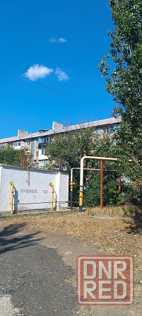 Продам 2 комнатную Макеевка 55 квартал с раздельными комнатами Макеевка - изображение 9