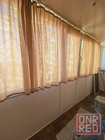 в продаже 2-х комнатная квартира с ремонтом на раздольной Донецк - изображение 6
