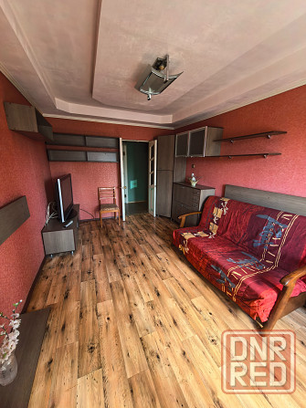 в продаже 2-х комнатная квартира с ремонтом на раздольной Донецк - изображение 3