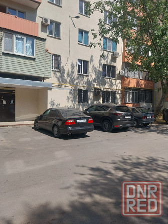 Продажа 2 комнатной квартиры в Мариуполе,район школы 65 Мариуполь - изображение 6