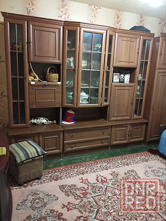 Калининский рынок аренда 3 комн квартиры Донецк - изображение 3