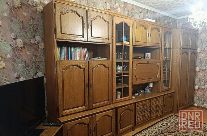 Продается 3 комнатная квартира Ворошиловский р-н Донецк - изображение 11