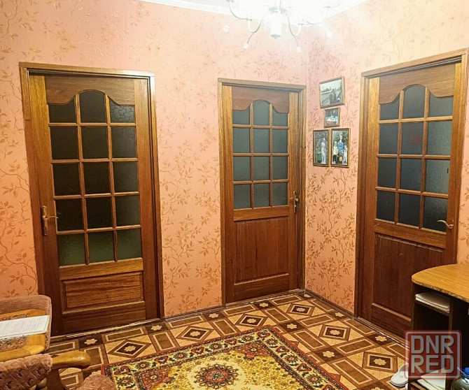 Продается 3 комнатная квартира Ворошиловский р-н Донецк - изображение 6