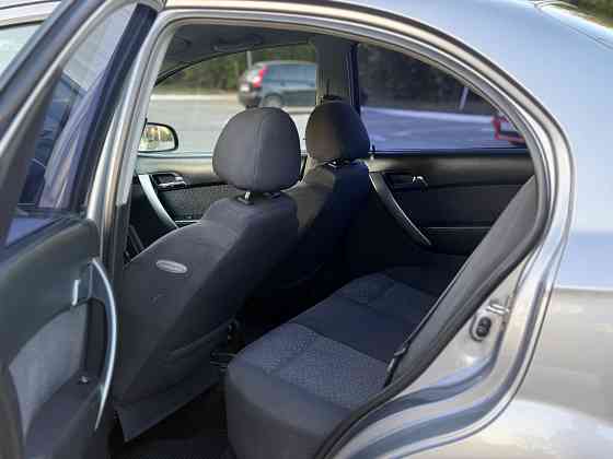 Chevrolet Aveo Макеевка