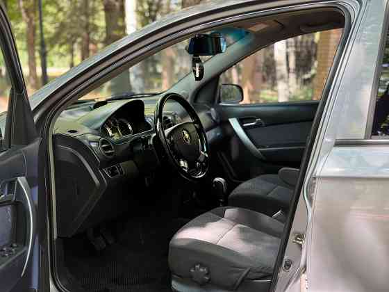 Chevrolet Aveo Макеевка