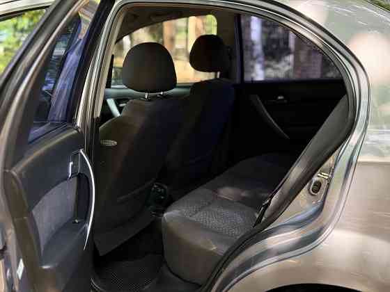 Chevrolet Aveo Макеевка
