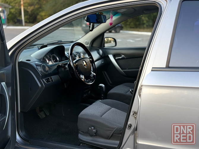 Chevrolet Aveo Макеевка - изображение 5