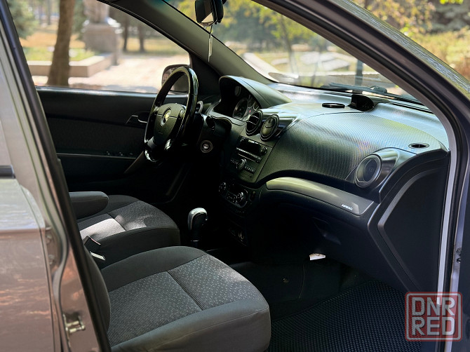 Chevrolet Aveo Макеевка - изображение 7