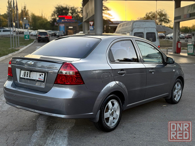 Chevrolet Aveo Макеевка - изображение 3