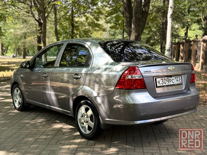 Chevrolet Aveo Макеевка - изображение 4