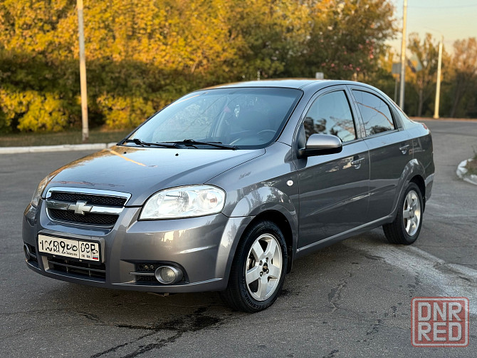 Chevrolet Aveo Макеевка - изображение 1