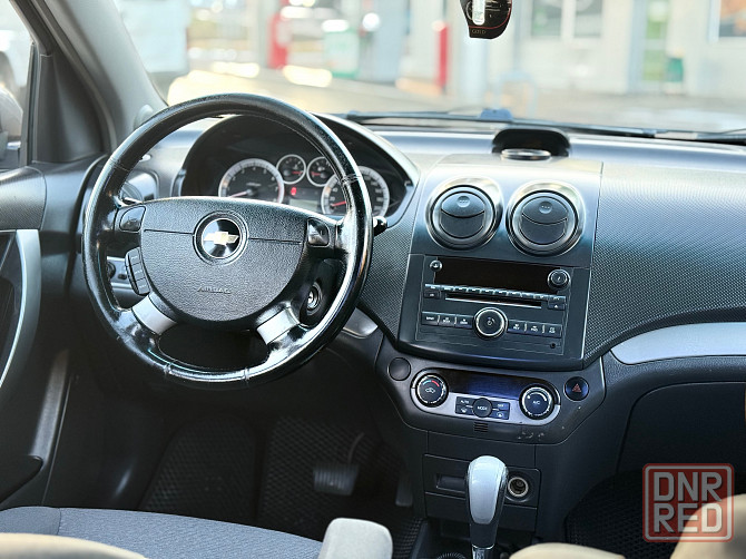 Chevrolet Aveo Макеевка - изображение 7