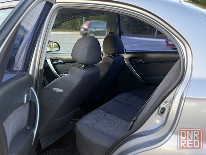 Chevrolet Aveo Макеевка - изображение 6