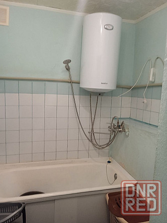 Продам 1ком Калининский район , Центр Донецк - изображение 9