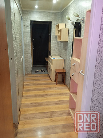 Продам 1ком Калининский район , Центр Донецк - изображение 5