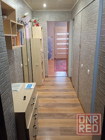 Продам 1ком Калининский район , Центр Донецк - изображение 4