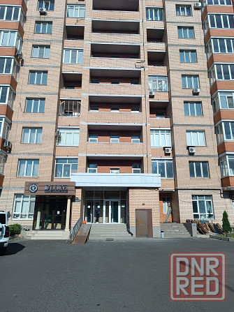2х ком новостройка жк Фаворит - 80 кв Донецк - изображение 1