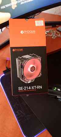 Компьютер на DDR5 платформе soket am5 Донецк