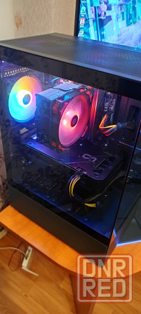 Компьютер на DDR5 платформе soket am5 Донецк - изображение 1