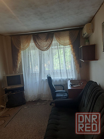 Аренда 1й Уютной Квартиры Ленинский Проспект- Лучше смотреть в живую,фото не качественные! Донецк - изображение 4