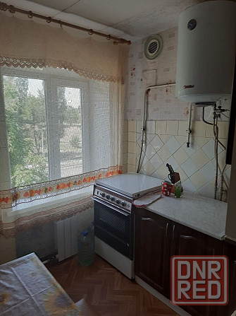 Аренда 1й Уютной Квартиры Ленинский Проспект- Лучше смотреть в живую,фото не качественные! Донецк - изображение 1