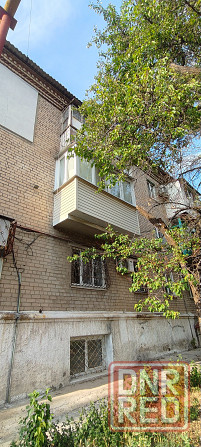 Продам 2х комн. кв. в Калининском р-не, Контур Донецк - изображение 8