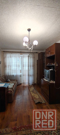 Продам 2х комн. кв. в Калининском р-не, Контур Донецк - изображение 1