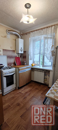 Продам 2х комн. кв. в Калининском р-не, Контур Донецк - изображение 3
